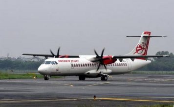 ബെംഗളൂരു-കോഴിക്കോട് അലിയന്സ് എര്ലൈന്സ്; ആഴ്ചയില് ആറ് ദിവസം