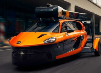 പറക്കാനൊരുങ്ങി ആദ്യ പറക്കുംകാര്; അടുത്ത വര്ഷം ഗുജറാത്തില് നിന്ന് നിര്മ്മിക്കും